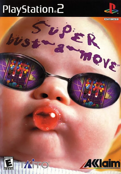Super Bust-A-Move (USA)